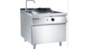 西餐廚具設備,單頭小炒灶